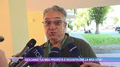Giuliano: "La mia priorità è ricostruire la mia vita"