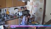 Campi Flegrei, terremoto 4.4: paura e gente in strada