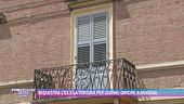 Sequestra l'ex e la tortura per giorni: orrore a Modena