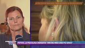 Pifferi, la psicologa indagata: "Uno dei miei casi più gravi"