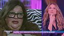 Valeria: "Chi è innocente non punta il dito contro nessuno"