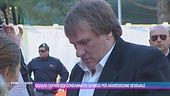 Gerard Depardieu condannato: 18 mesi per aggressione sessuale