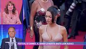 Festival di Cannes, al bando la nudità: basta look audaci