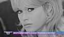Brigitte Bardot rompe il silenzio: "Prigioniera di me stessa"