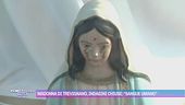 Madonna di Trevignano, indagini chiuse: "Sangue umano"