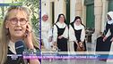 Suore in fuga, parla Laura Sossi socioterapeuta