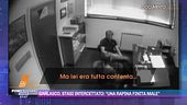 Garlasco, Stasi intercettato: "Una rapina finita male"