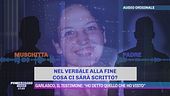 Garlasco, il testimone: "Ho detto quello che ho visto"