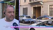 15enne uccide un'anziana, il testimone: "Ripreso dalle telecamere"