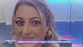 Carmela trovata morta a Pasqua, l'ex indagato per omicidio