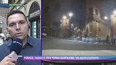 Firenze, tassista eroe ferma scippatore: "Ho agito d'istinto"
