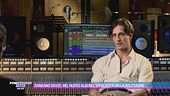 Damiano David, nel nuovo album l'infelicità della solitudine