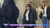 Parma, neonati sepolti in giardino: Chiara in tribunale