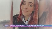 Fregene, Stefania uccisa a coltellate: fermata la nuora