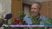 Daniela uccisa in casa, l'ex cognato: "Domenica era tranquilla"