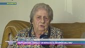 Truffe anziani, Camilla: "Un miracolo il recupero dell'oro"
