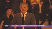 Lando Buzzanca, la compagna a processo: "Lo ha circuito"