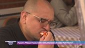 Pizza a prezzi pazzi: con i rincari sarà un cibo per pochi?