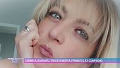 Carmela Quaranta trovata morta: fermato l'ex compagno