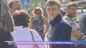 Garlasco e quei ragazzi 18 anni dopo al centro di un giallo