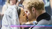 Harry e Meghan: 7 anni di matrimonio senza l'ombra di una crisi