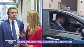 Delitto Garlasco, parla l'avvocato di Alberto Stasi
