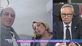 Carmela Quaranta, l'ex compagno: "L'ho vista per ultimo"