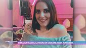 Stefania uccisa, la nuora in carcere: cosa non torna
