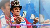 Mago di Arcella, le carte inedite: parla la figlia Gloria