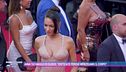 Anna Tatangelo ed Elodie: "Criticate perchè mostriamo il corpo"