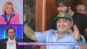 Maradona, la figlia Giannina in aula: "Siamo stati manipolati"