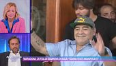 Maradona, la figlia Giannina in aula: "Siamo stati manipolati"