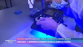 Garlasco, "L'impronta di Sempio vicino al corpo di Chiara"