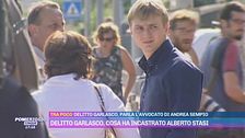 Delitto Garlasco, cosa ha incastrato Alberto Stasi