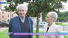 Delitto Garlasco, parla l'avvocato di Andrea Sempio
