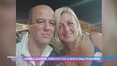 Carmela Quaranta, arrestato l'ex: il giallo degli orari