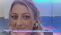 Carmela Quaranta, aggredita pochi giorni prima del delitto