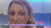 Carmela Quaranta, aggredita pochi giorni prima del delitto