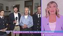 Truffe, nonno Giuseppe: "Ho 91 anni ma non ci sono cascato"