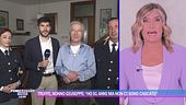 Truffe, nonno Giuseppe: "Ho 91 anni ma non ci sono cascato"