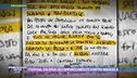 Caso Pierina Paganelli: gli appuntii inediti di Valeria contro Manuela