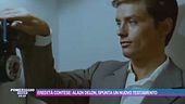 Eredità contese: Alain Delon, spunta un nuovo testamento