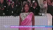 Naomi compie 55 anni: tra battaglie, passerelle e scenate