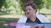 Pierina, Valeria: "La mia vita non gira intorno a Manuela