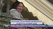 Pierina Paganelli, Valeria: "Manuela falsa come una banconota da 28 euro"