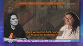 Omicidio Pierina Paganelli, Valeria a Manuela: "Devi dire la verità"