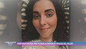Stefania Camboni uccisa, Ris in casa a caccia di tracce del killer