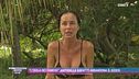"L'Isola dei Famosi", Antonella Mosetti abbandona il gioco