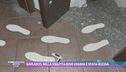 Garlasco, nella villetta dove Chiara Poggi è stata uccisa
