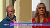 Lilly, la procura: "Aggredita e soffocata dal marito"